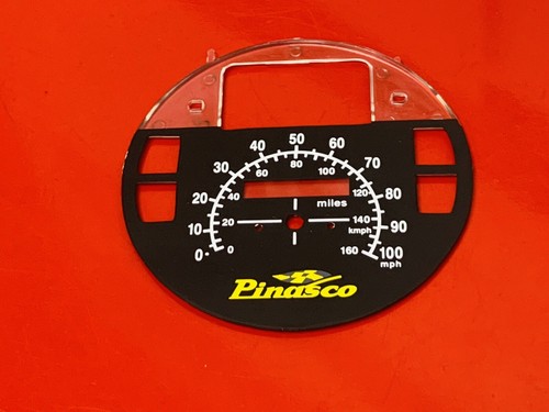 Vespa px125e px150e - px125e, t5