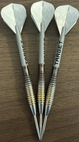 Target phil taylor gen 26g - taylor, 3