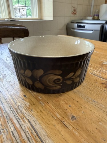 Denby Bakewell Stoneware??