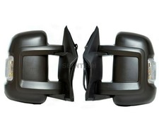 Fiat Ducato Wing Mirror Short