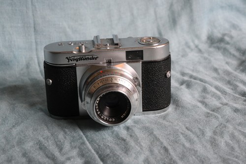 Voigtlander vito with - b,