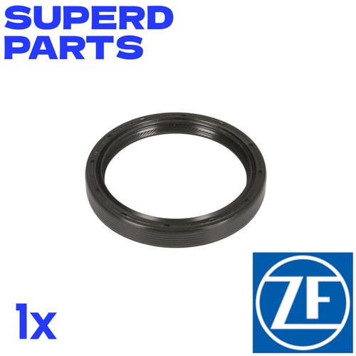 Shaft seal manual transmission - seal,