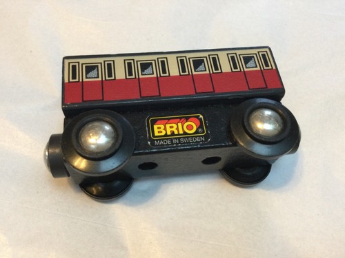 Brio passenger express - brio,