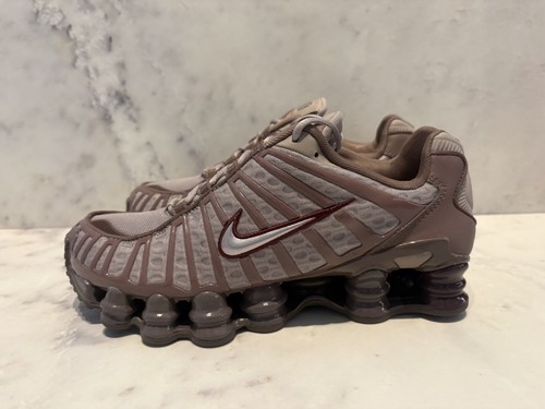 Nike shox eu 38 5 - shox, 38.5