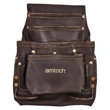 Leather Tool Pouch Amtech