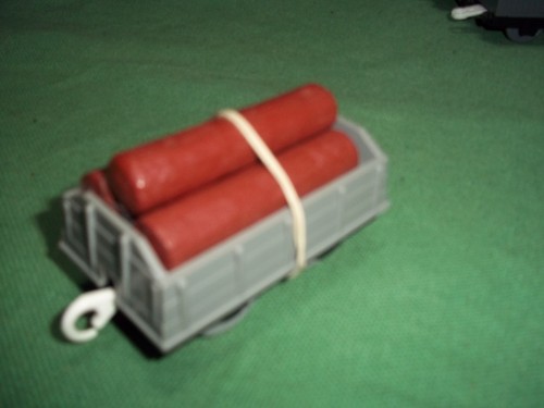 Fisher price trackmaster - fisher,