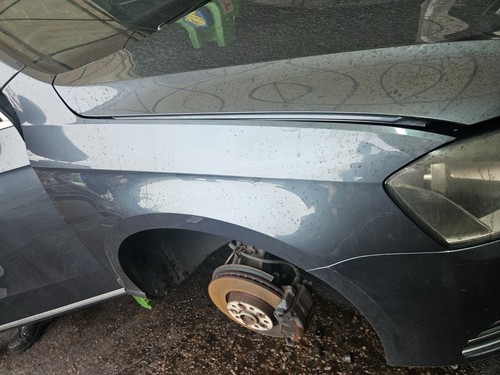2010 2014 passat mk6 b7 - 2010,