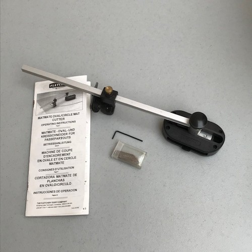 Fletchers framers matmate - framers,