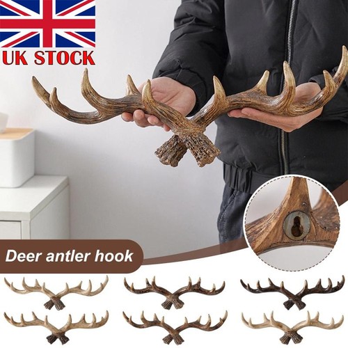 Scandinavian vintage deer - scandinavian,
