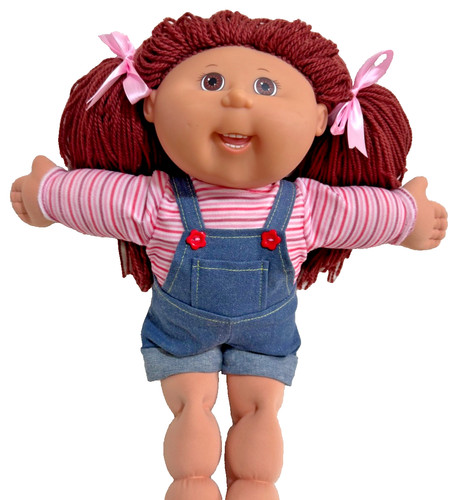 Doll clothes dress inch - clothes, 16"inch