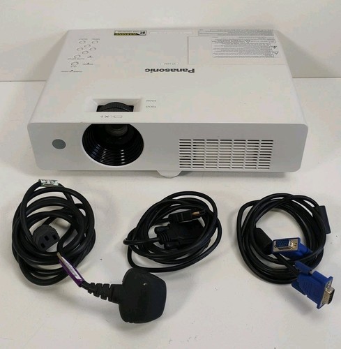 Panasonic lx22 vga - panasonic,