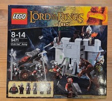 LEGO Lord of the Rings