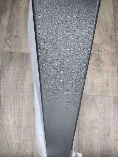 Pre owned sleek black sony - sleek,