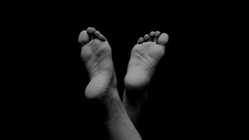 Original lady solid foot - solid,
