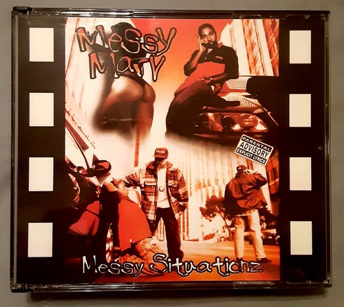 Messy situations by - [pa],