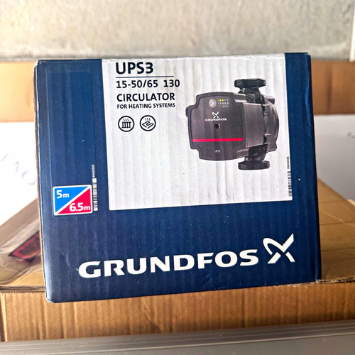 Grundfos ups3 65 - grundfos, 130