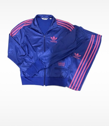 Rare 2010 adidas chile - 2010,