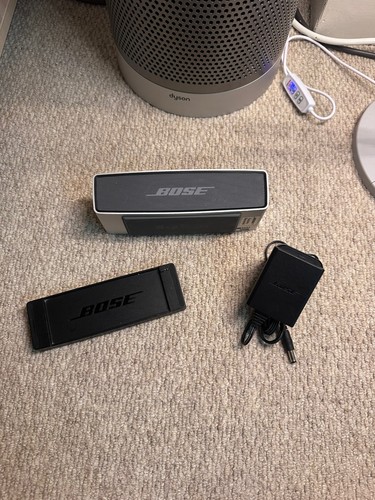 Bose soundlink mini series - mini, 1
