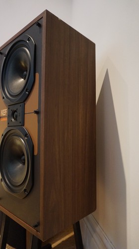 Kef carina vintage - kef,