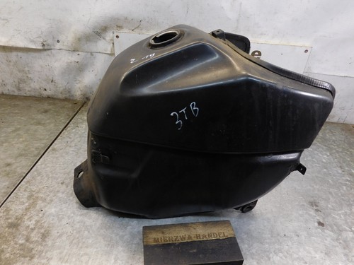 Yamaha xt600e 3tb - xt600e, petrol