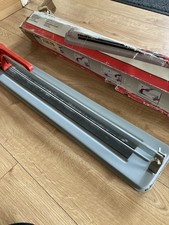 Rubi Basic-60 Tile Cutter -
