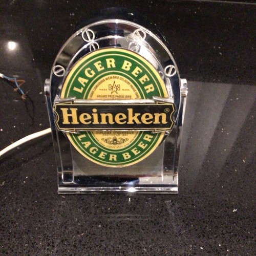 Vintage heineken larger - heineken,