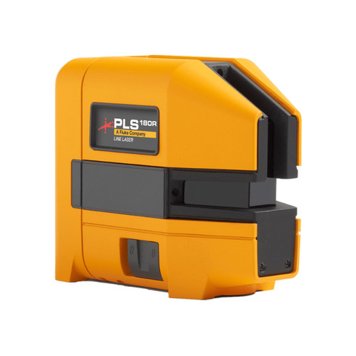 Fluke pls 180r cross line - pls, red