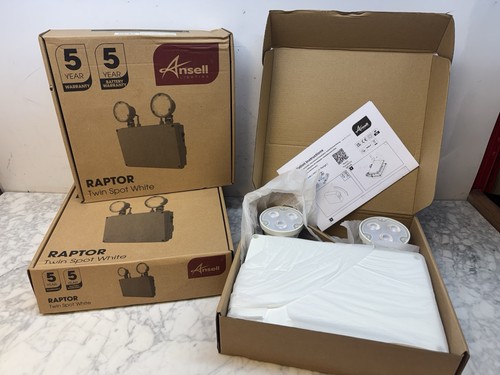 Ansell arap raptor ip65 - ansell,