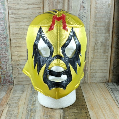 Mexican wrestling mask mil - mexican,