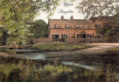 Kevin platt paintings upper - platt,