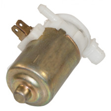 12v Direct Fit Washer Pump Fits For Yugo 65 1983-1991