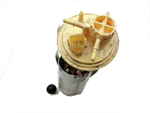 Fuel pump - pump, feed