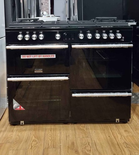 Stoves range cooker - stoves,