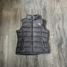 The North Face Nuptse 700 Down