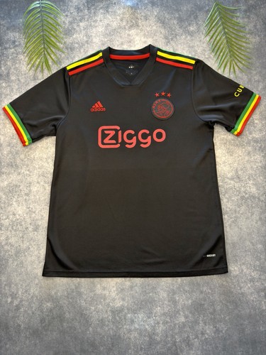 Adidas ajax amsterdam third - adidas,