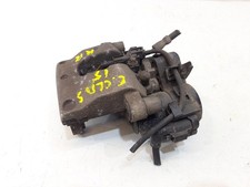 2016 MERCEDES C CLASS CALIPER