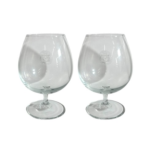 Martell cognac brandy snifter - martell,