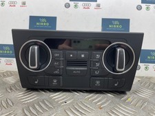 AUDI Q3 HEATER CONTROL PANEL