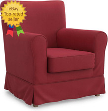 Jennylund Chair Cover Replacement for IKEA Jennylund Chair Slipcover, Ektorp Jen