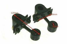 Jumping rod bush complete - complete, 2