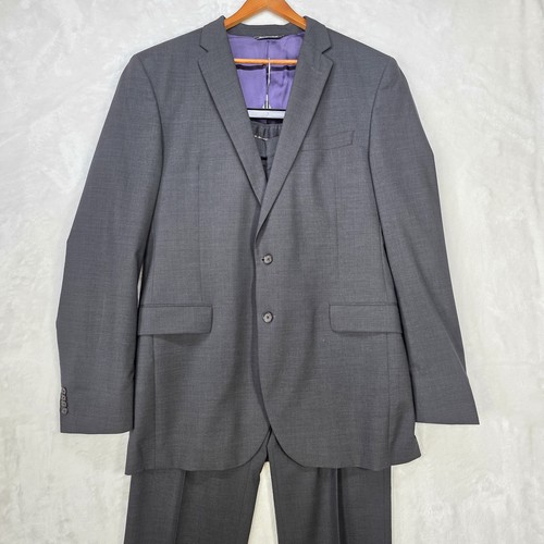 Jack victor 44xl charcoal - victor,