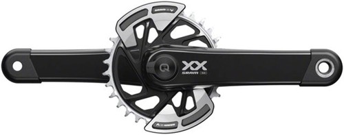 Sram eagle type - sram,