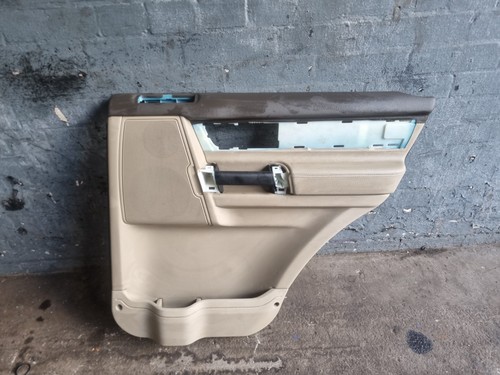 Land rover discovery - land, 4