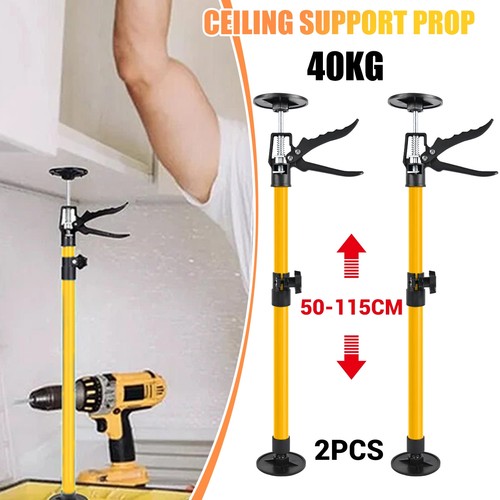 115cm adjustable drywall - 50-115cm,