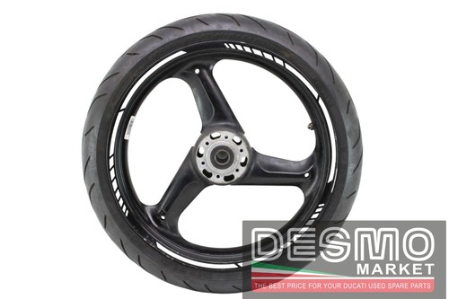 Ducati monster 748 spoke - ducati,