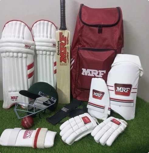 Mrf players edition cricket - edition,
