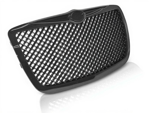 Grill bentley style glossy - grill,