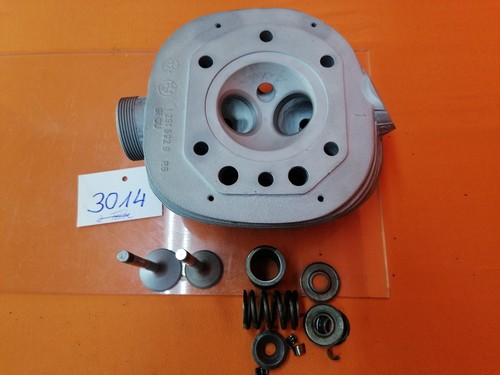 Bmw r60 cylinder head - r60,