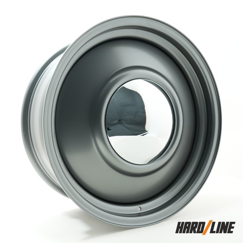 Steel wheels fit 04 on - steel,