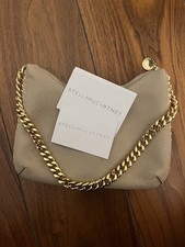 Stella McCartney Falabella Zip